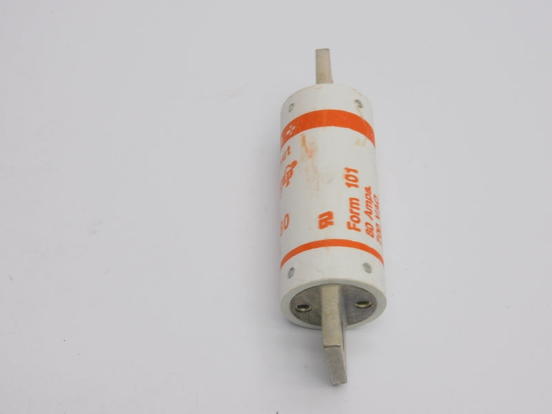 GOULD SHAWMUT A70P80 700VAC 80A NSNP