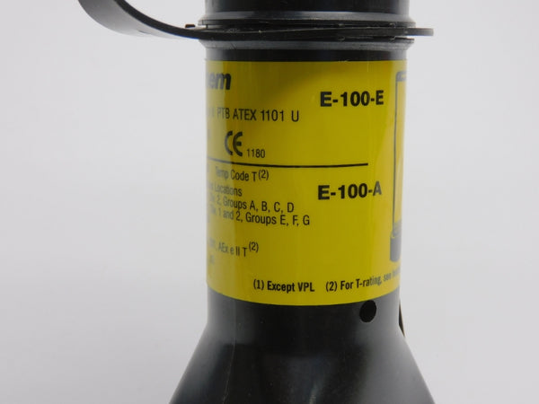 RAYCHEM E-100-E E-100-A NSNP