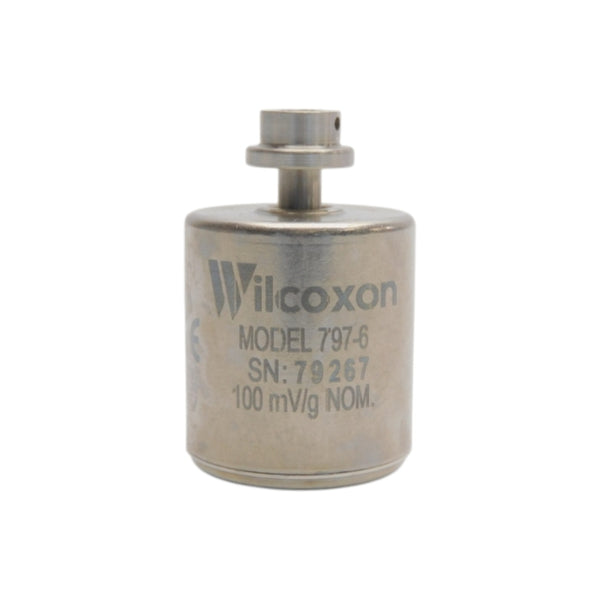 WILCOXON 797-6 NSNP