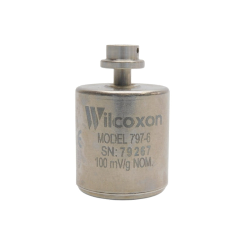 WILCOXON 797-6 NSNP