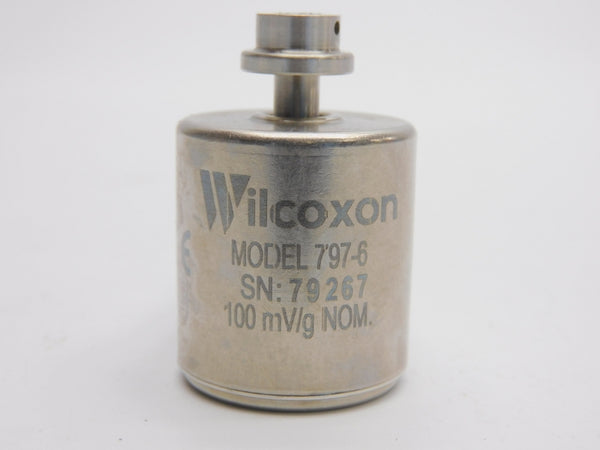 WILCOXON 797-6 NSNP
