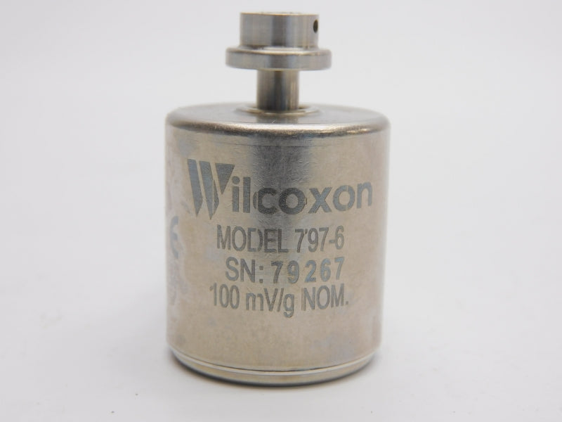 WILCOXON 797-6 NSNP