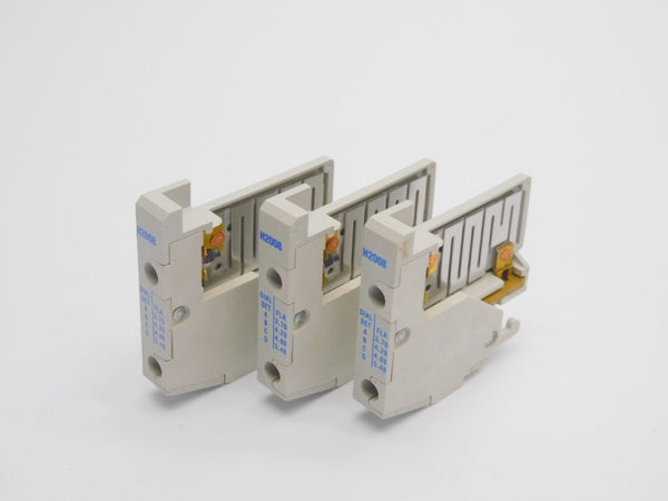 CUTLER HAMMER H2008-3 3.70-5.48A (PKG OF 3) NSMP