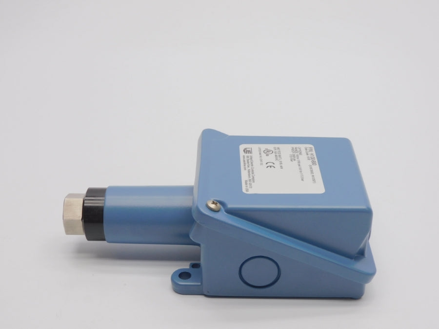 UNITED ELECTRIC H100-680 480VAC 15A 100-1700PSI NSNP