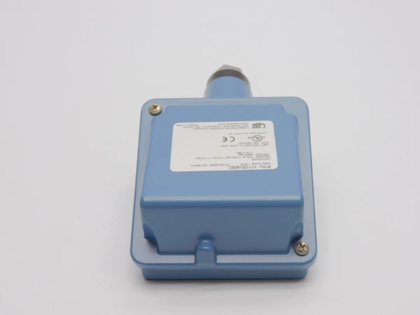 UNITED ELECTRIC H100-680 480VAC 15A 100-1700PSI NSNP
