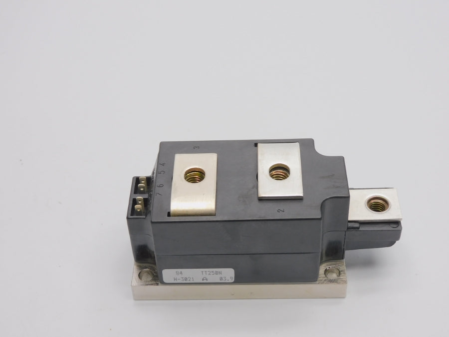 EUPEC TT250N14KOF5L3# NSNP