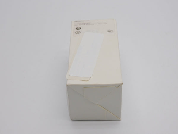 ALLEN BRADLEY 800T-PB16B SER. T (WH) NSFS