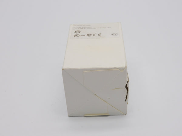 ALLEN BRADLEY 800T-H19A SER. T (WH) NSFS