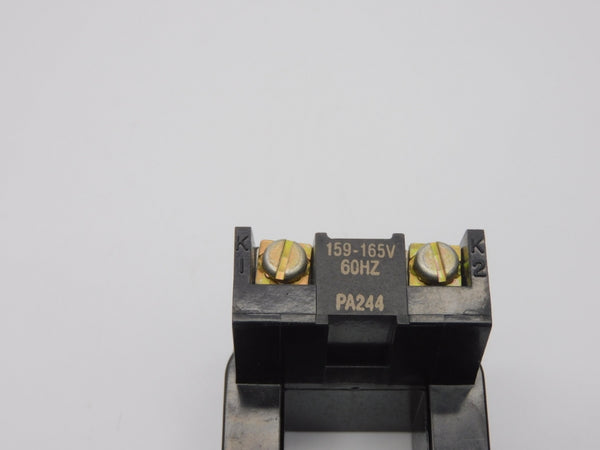 ALLEN BRADLEY PA-244 159-165V (WH) NSMP
