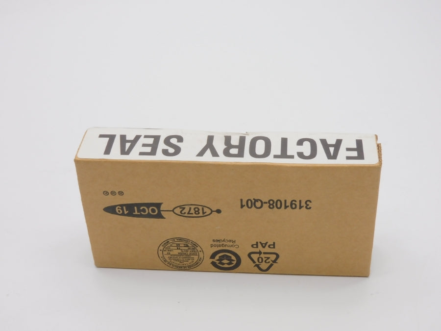 ALLEN BRADLEY 20-HIM-A6 SER. A F/W V2.007 12VDC DATE: 2020 NSFS