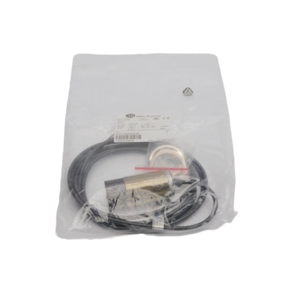 ALLEN BRADLEY 872C-N20NP30-E2 SER. E 10-30VDC NSMP