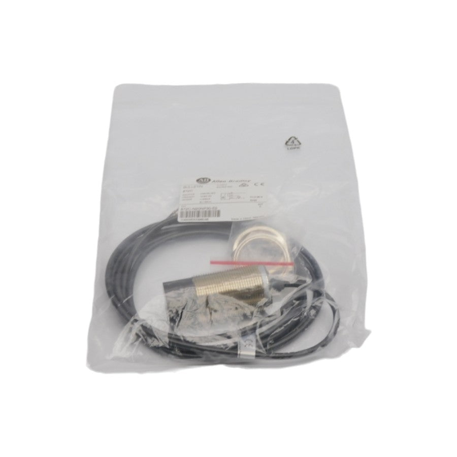 ALLEN BRADLEY 872C-N20NP30-E2 SER. E 10-30VDC NSMP