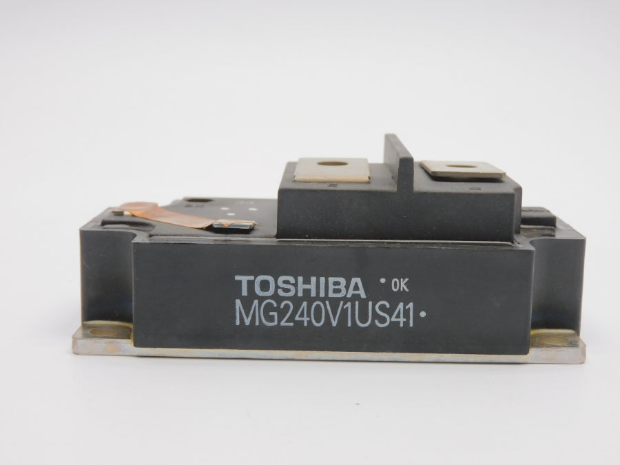 TOSHIBA MG240V1US41 NSNP