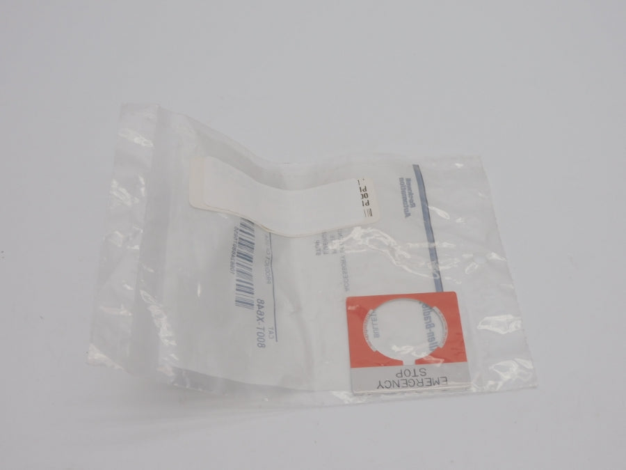 ALLEN BRADLEY 800T-X648 SER. A NSMP