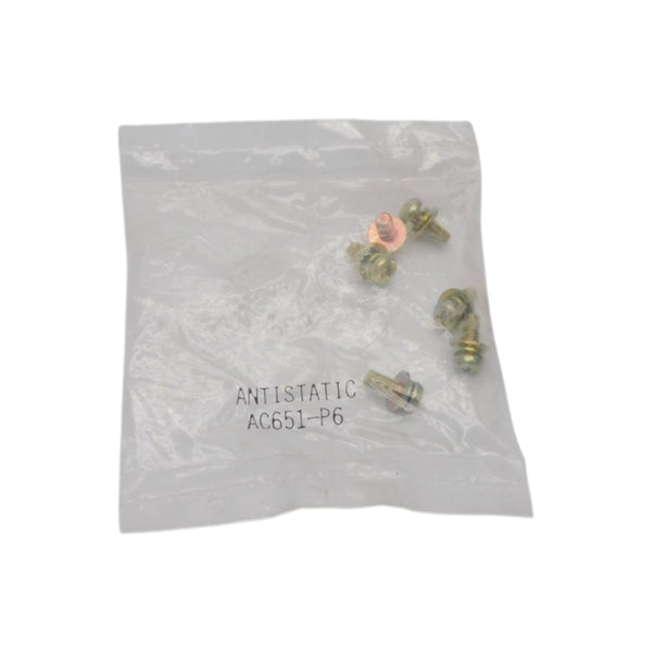 HARDWARE AC651-P6 NSMP