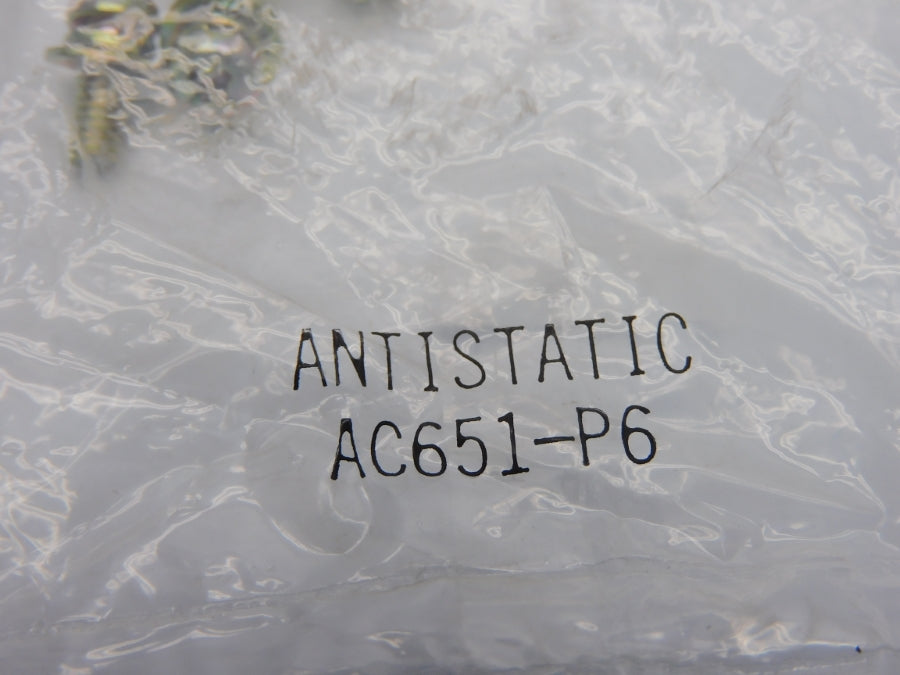 HARDWARE AC651-P6 NSMP