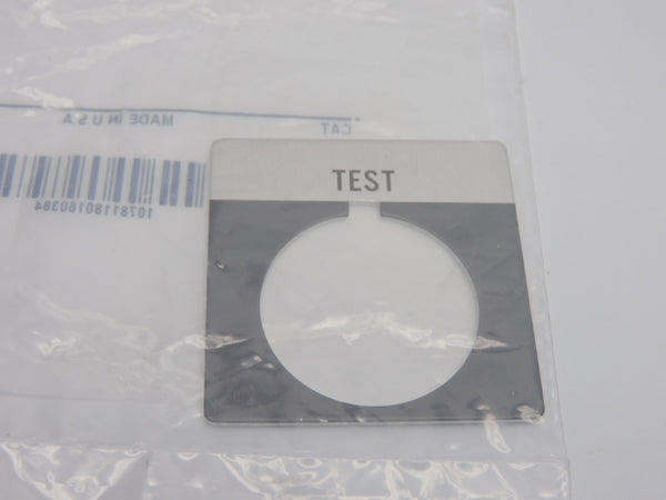 ALLEN BRADLEY 800T-X554 SER. A NSMP