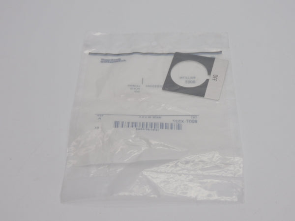 ALLEN BRADLEY 800T-X527 SER. A NSMP