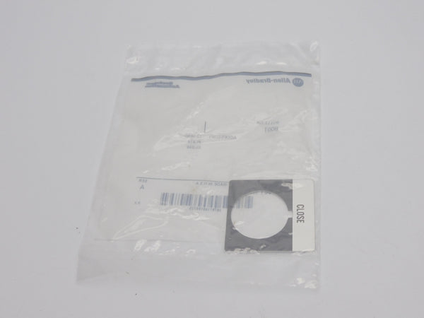 ALLEN BRADLEY 800T-X502 SER. A NSMP