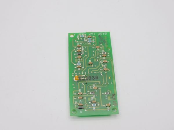 ALLEN BRADLEY 1336F-LA2 SER. A REV. 08 (WH) NSMP