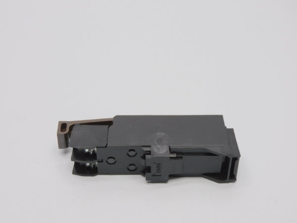 ALLEN BRADLEY 599-FR04 SER. C 600V 6A (WH) NSMP