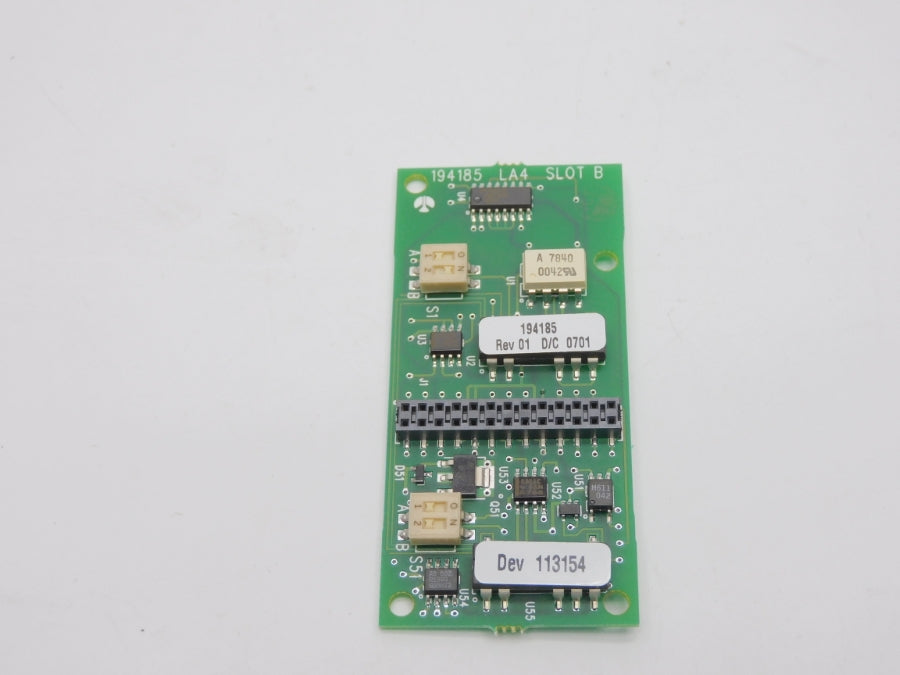 ALLEN BRADLEY 1336F-LA4 SER. A (WH) NSMP