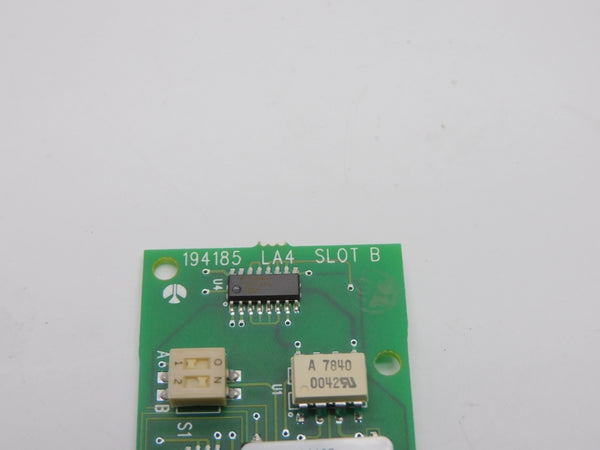 ALLEN BRADLEY 1336F-LA4 SER. A (WH) NSMP