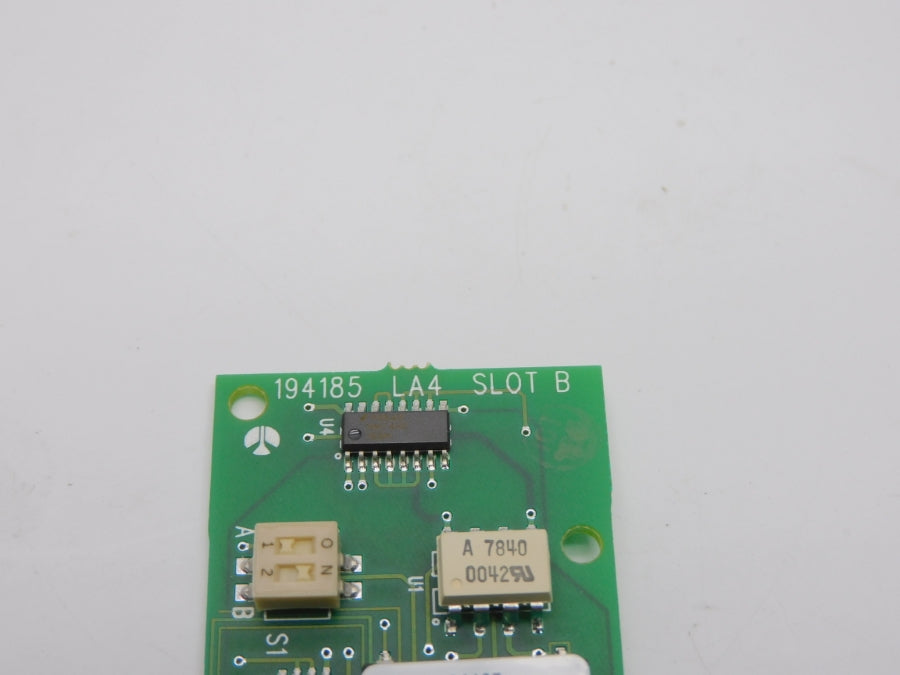 ALLEN BRADLEY 1336F-LA4 SER. A (WH) NSMP