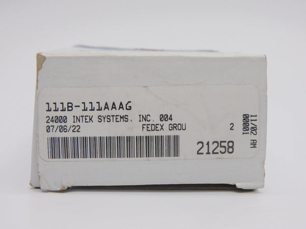 MAC 111B-111AAAG 110/120V 150PSI NSMP