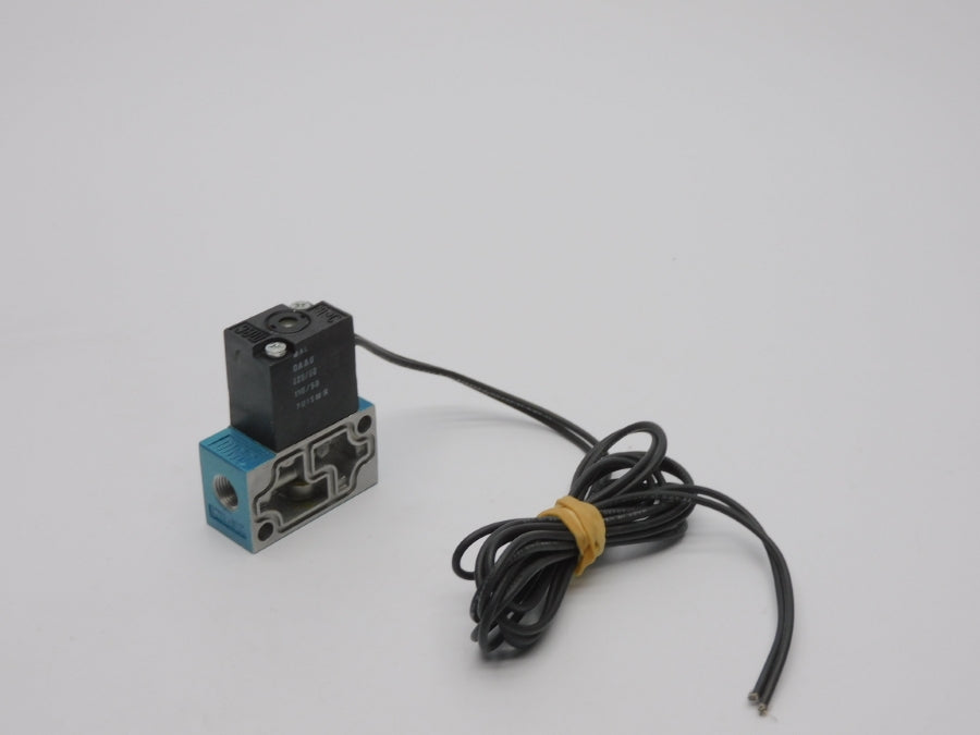 MAC 35A-SAC-DAAD-1BA 110/120V 120PSI NSMP