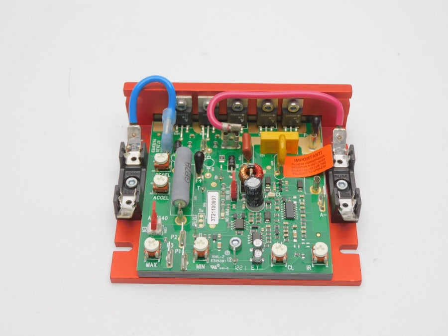 KB ELECTRONICS KBMM-225 (9450F) 230VAC 16.0A NSMP