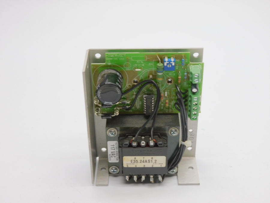 POWERVOLT BVA-24AS1.2 24VDC 1.2A NSNP