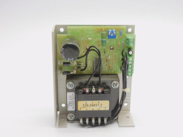 POWERVOLT BVA-24AS1.2T 24VDC 1.2A NSMP
