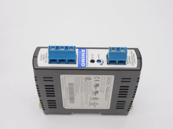 RHINO PSB24-060S-P 100-240V 2.5A NSMP