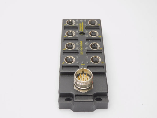 TURCK 8MB12-4P2-CS12 U3089 NSMP