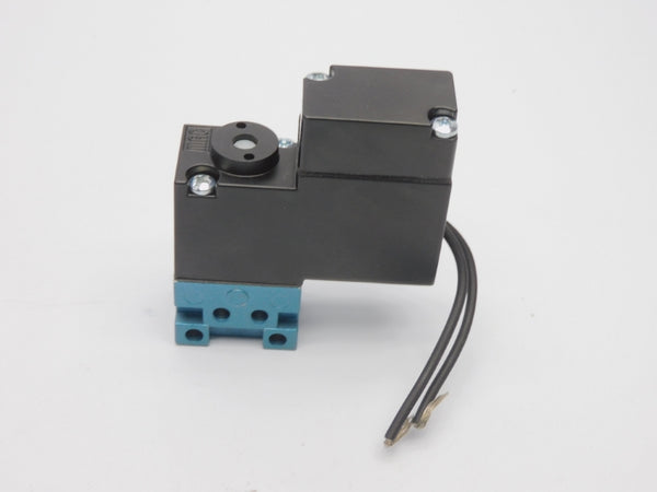 MAC 111B-611AAAG 24VDC 150PSI NSMP