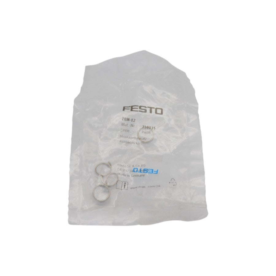 FESTO ZBH-12 759135 NSMP
