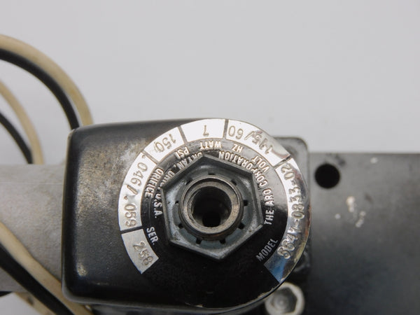 ARO 5641-0833-02 115V 150PSI NSNP