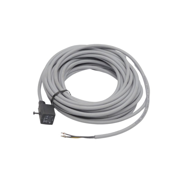 FESTO KMV-1-24-10-LED 193456 24V NSNP