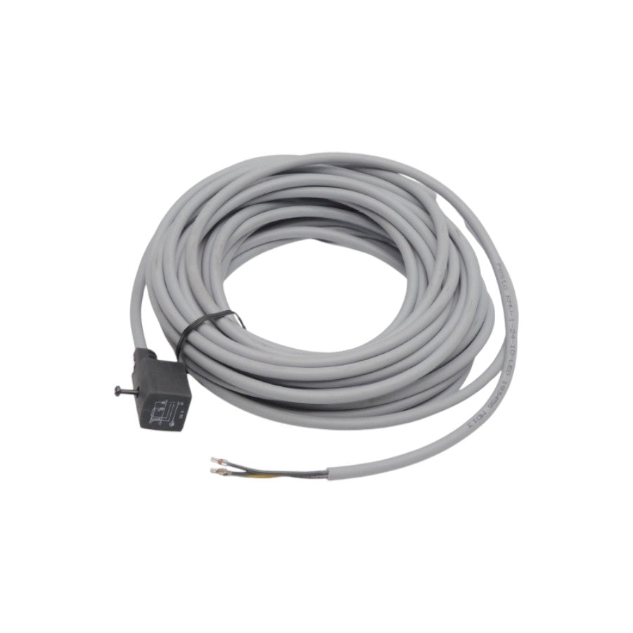 FESTO KMV-1-24-10-LED 193456 24V NSNP