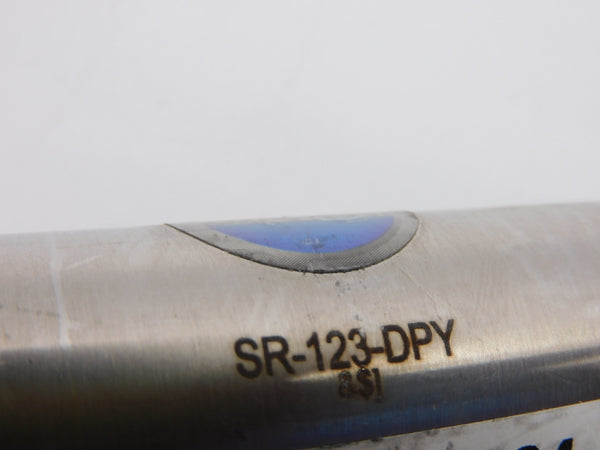 BIMBA SR-123-DPY NSNP