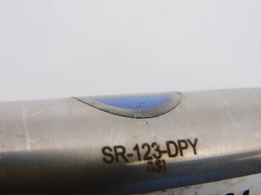 BIMBA SR-123-DPY NSNP