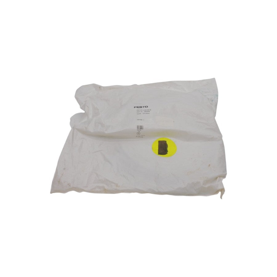 FESTO KVI-CP-3-GS-GD-8 540334 NSMP