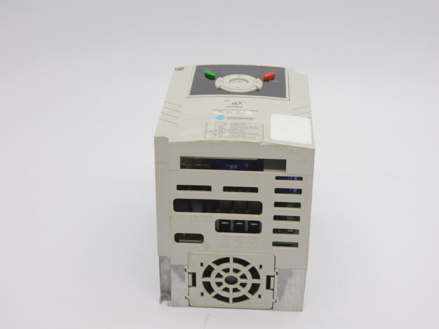 BENSHAW RSI-002-GX-2 200-230V 9.9A UNMP