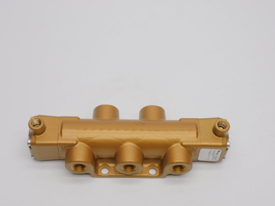 VERSA VPP-4422-1 40-200PSI NSNP