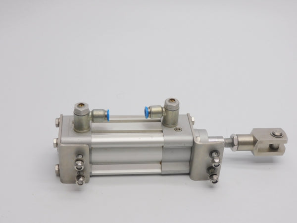 FESTO DSBC-40-40-PPVA-N3 1376657 (AS IS) NSNP