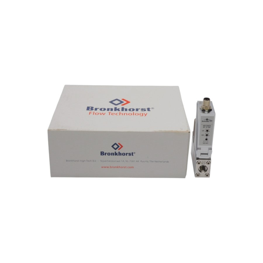 BRONKHORST TPH-102D1 NSMP