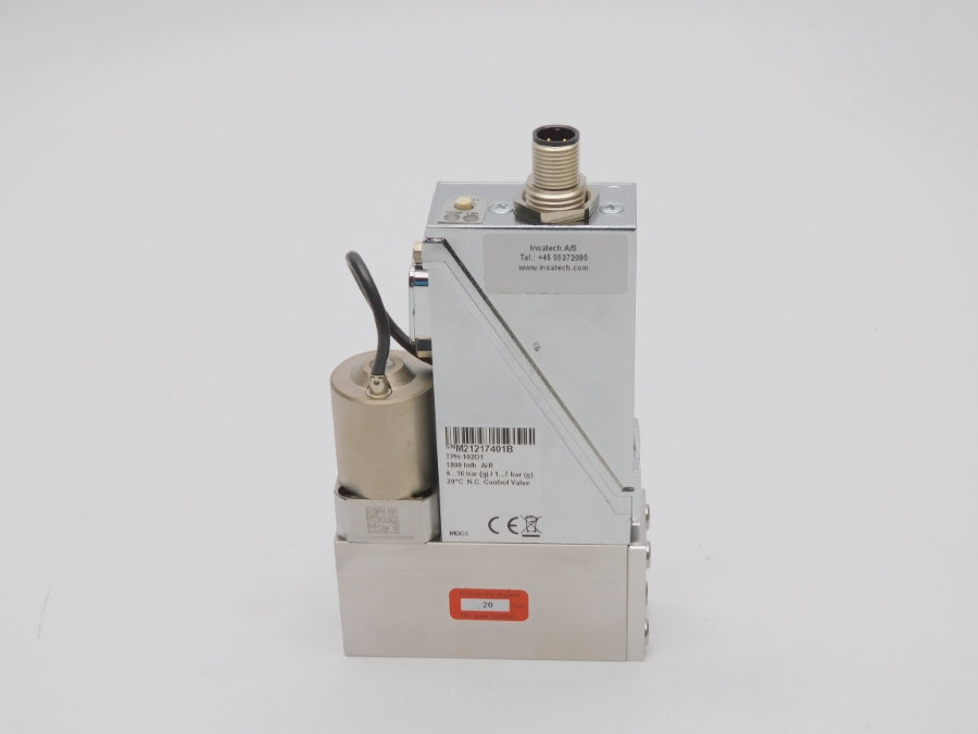 BRONKHORST TPH-102D1 NSMP