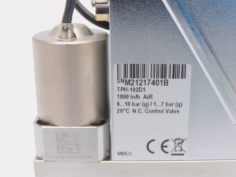 BRONKHORST TPH-102D1 NSMP