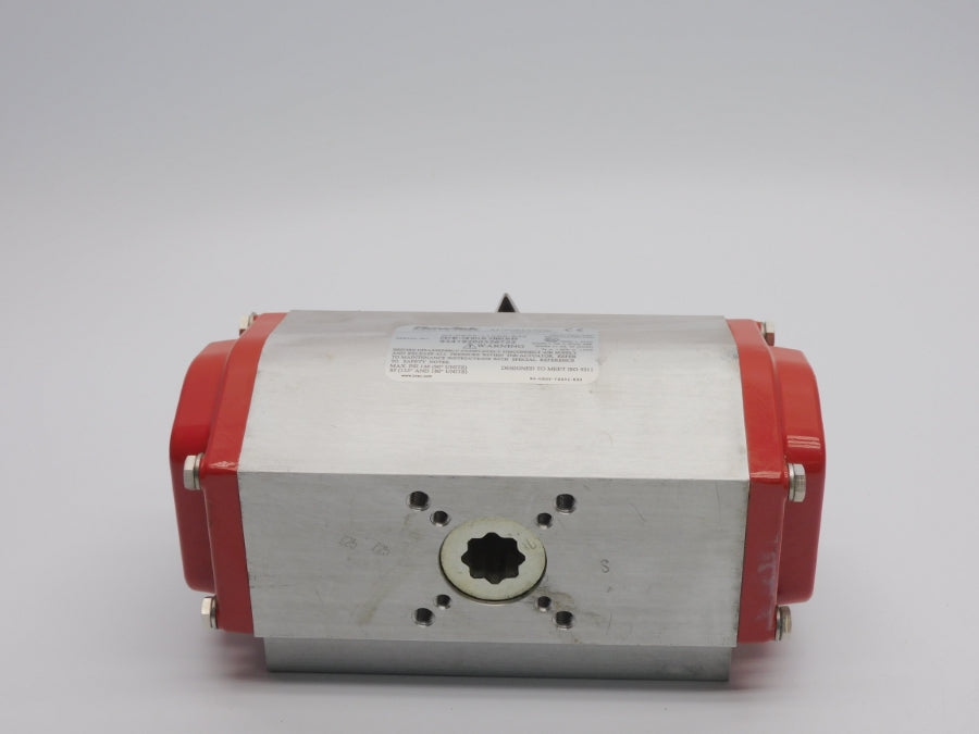 FLOW-TEK 93-0934-113A0-532 140PSI NSNP